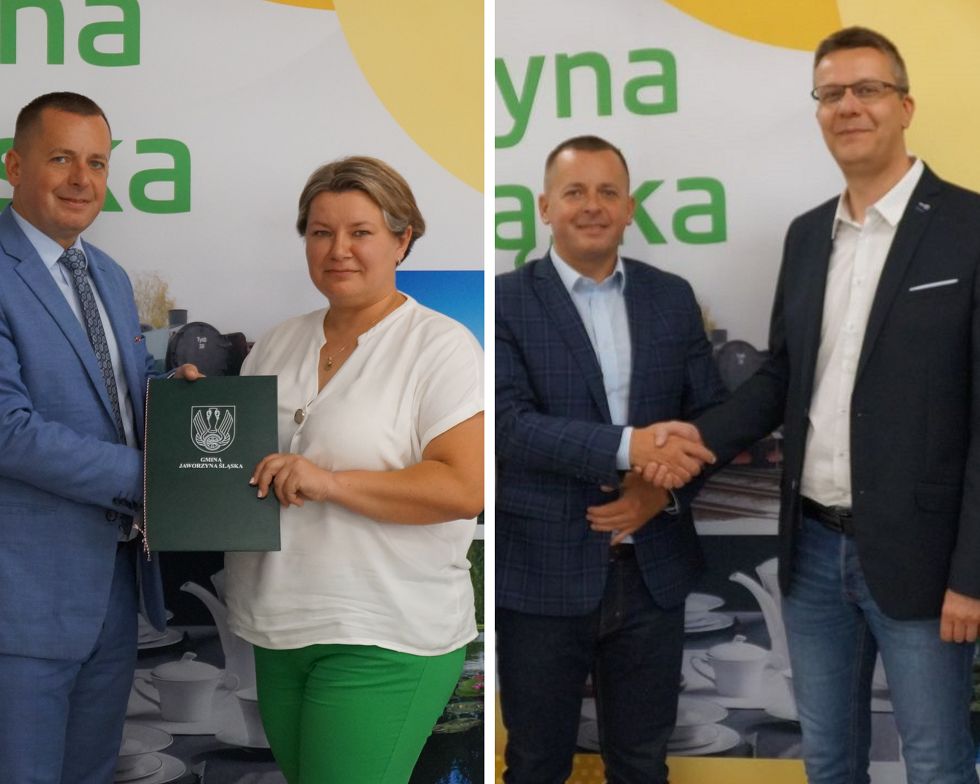 Jaworzyna Śląska: Odchodzi po 16 latach