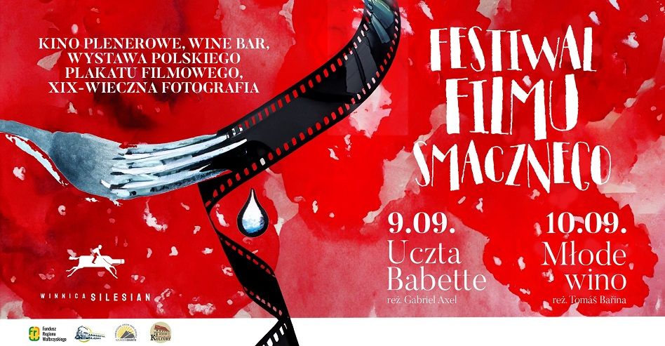Jaworzyna Śląska: Smaczne kino