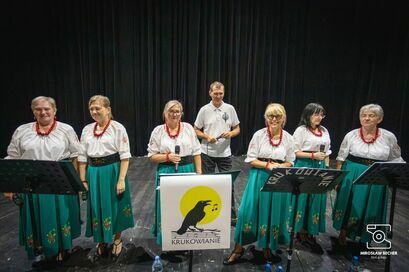 Żarów: Nagrywają płytę