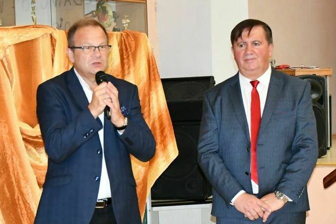 Świebodzice: Jermakow ponownie przewodniczącym