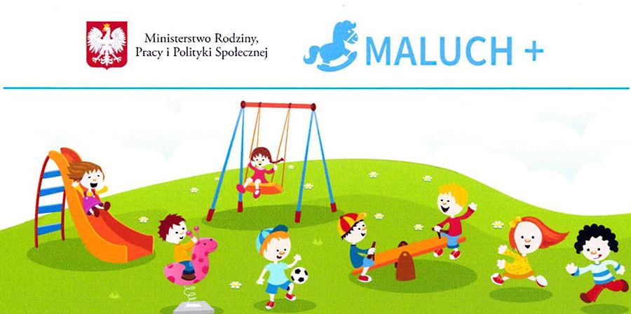 Dobromierz: Powstanie Klub Malucha