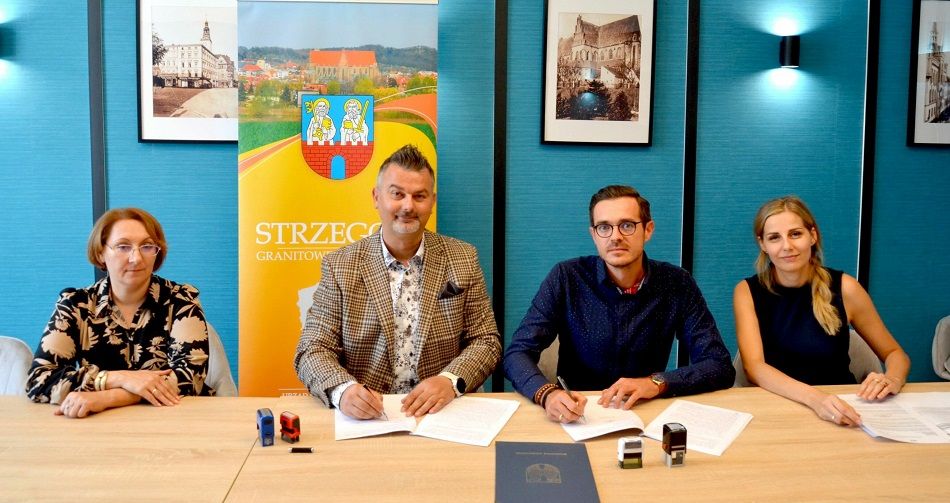 Graniczna: Mieszkańcy odetchną