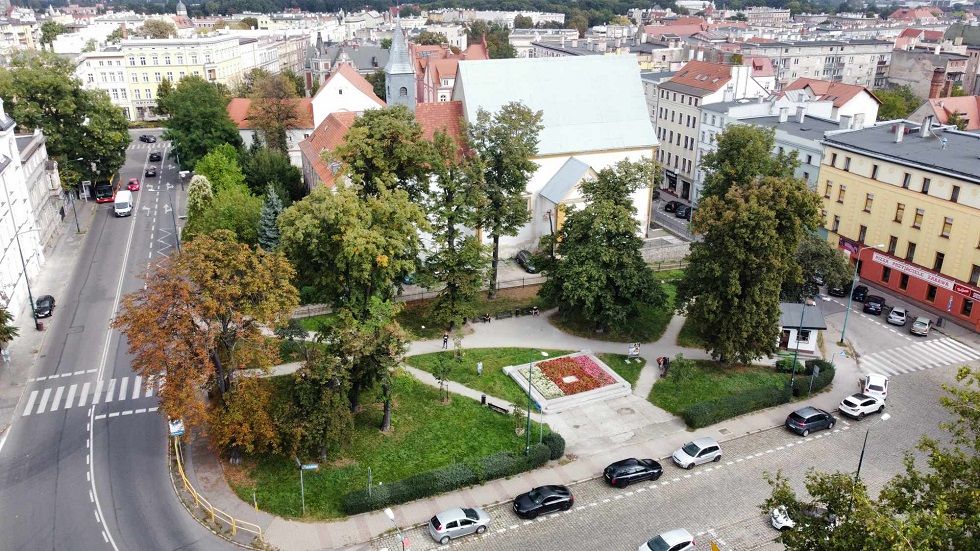 Świdnica: Sporo do zrobienia
