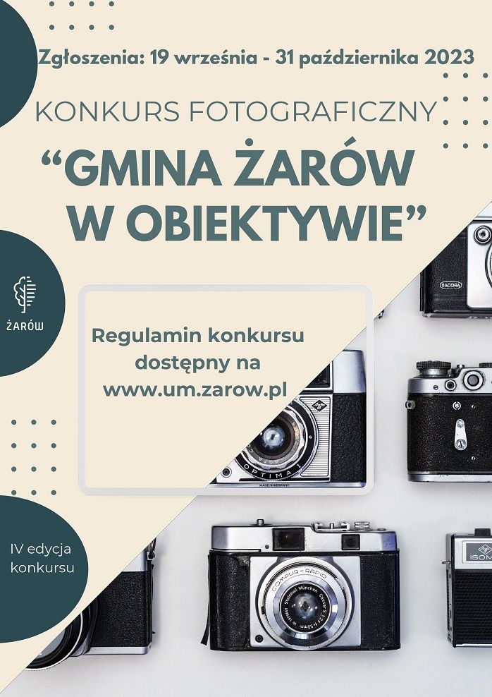 Gmina Żarów: Gmina w obiektywie