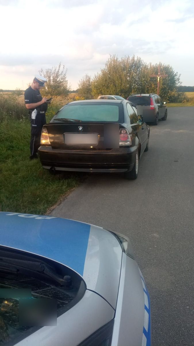 Świdnica/powiat świdnicki: Nagminnie łamał zakazy