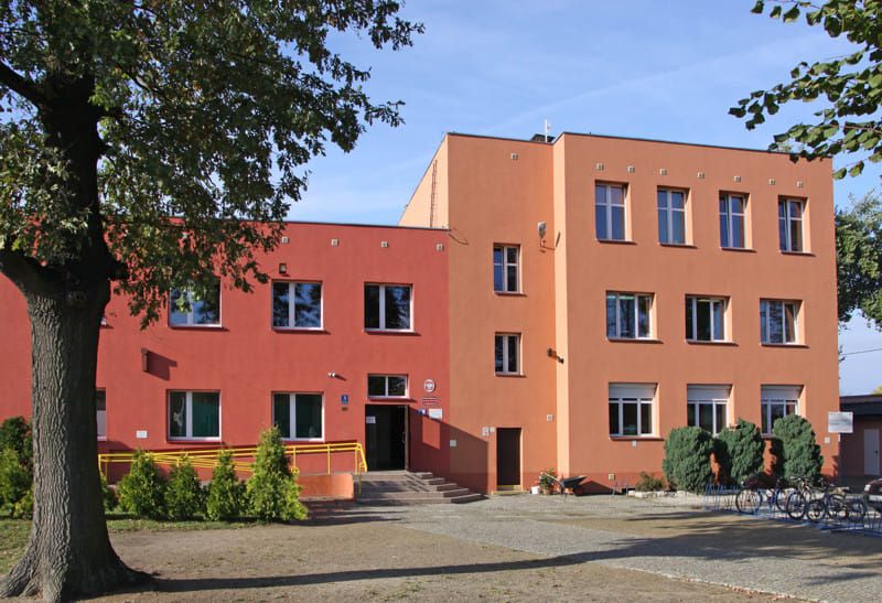 Gniewków: Dwa miliony dla szkoły