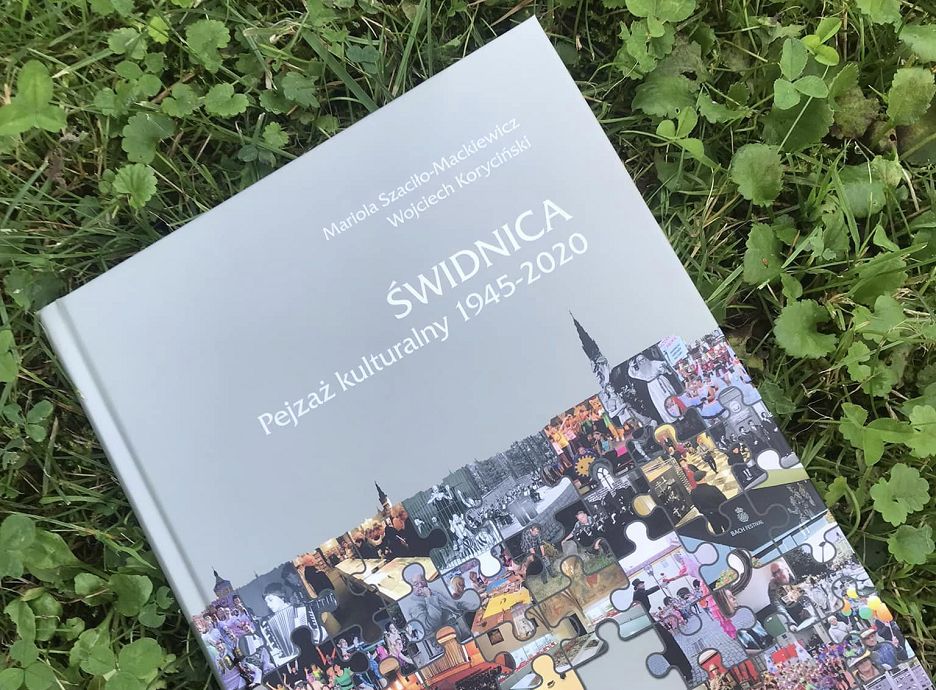Świdnica: Historia świdnickiej kultury