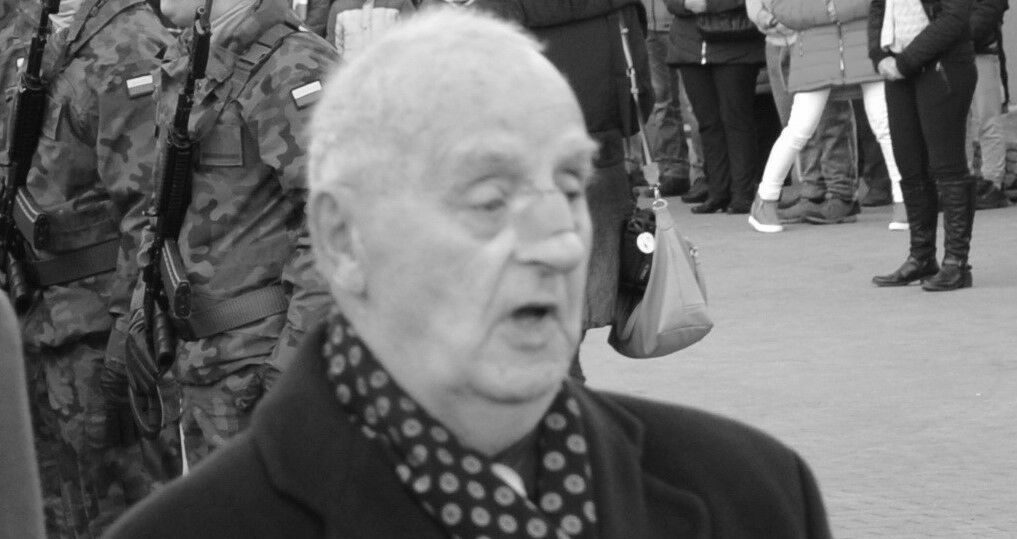 Strzegom: Zmarł Henryk Dylewski