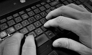 Świebodzice: Stracił na kryptowalutach