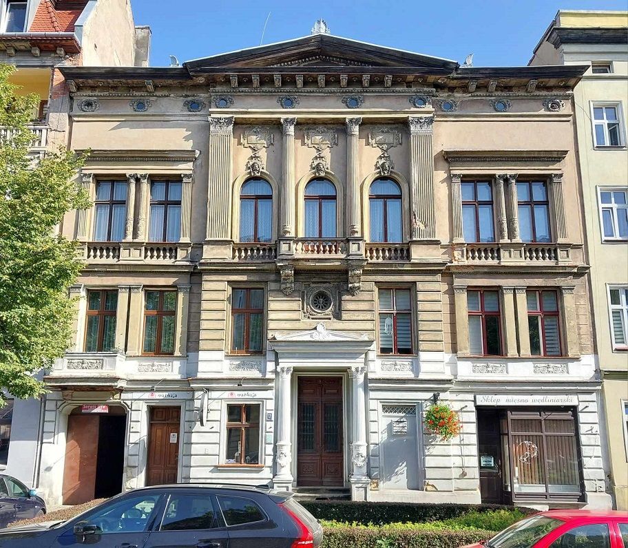 Świdnica: Pół miliona na zabytki