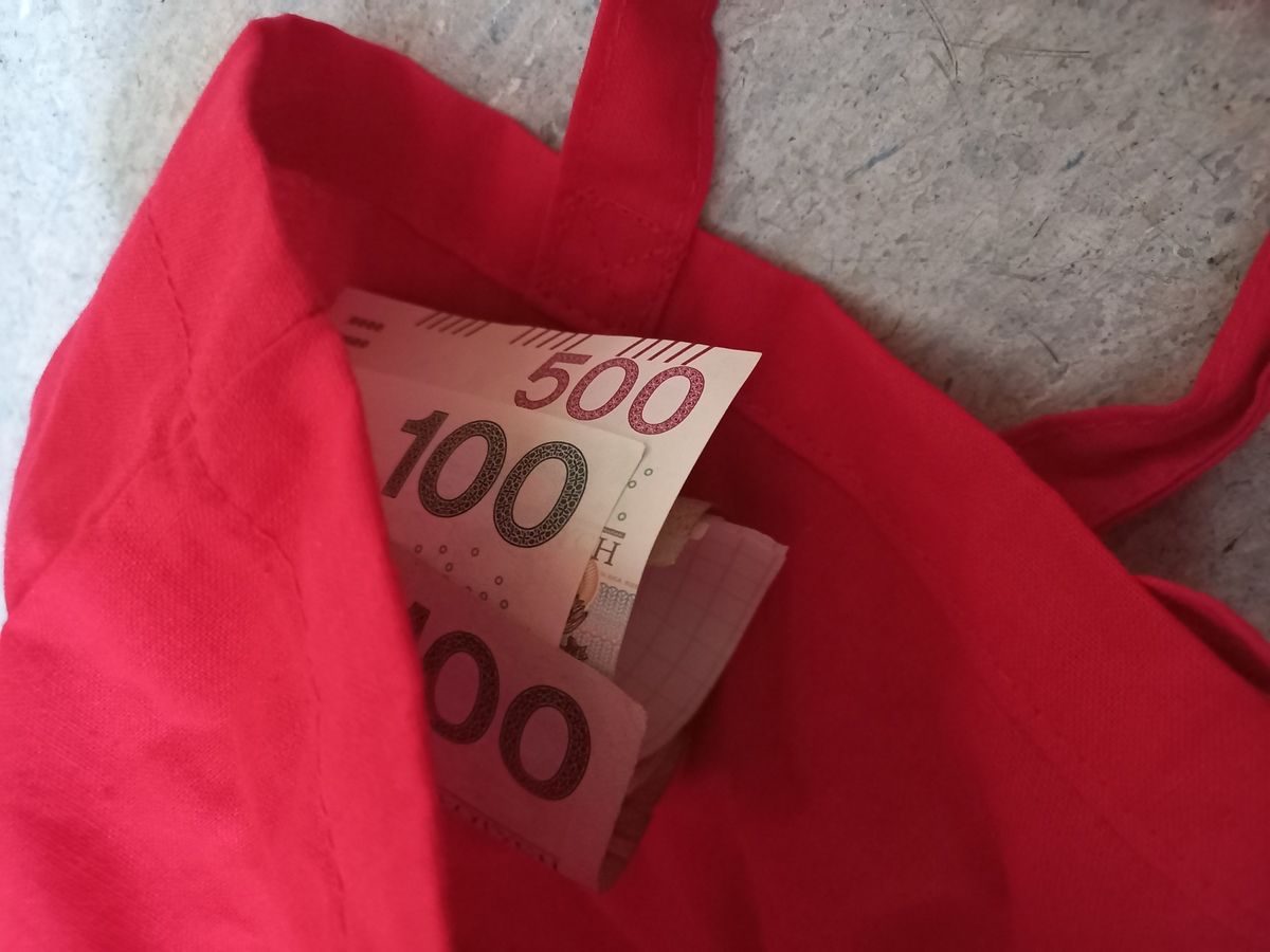 Świebodzice: Liczba oszukanych nie spada