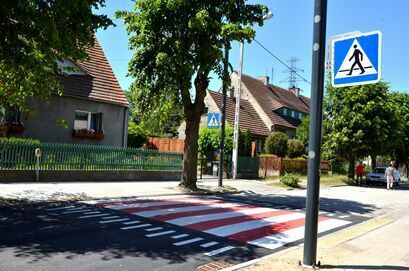 Gmina Żarów: Na to czekają mieszkańcy