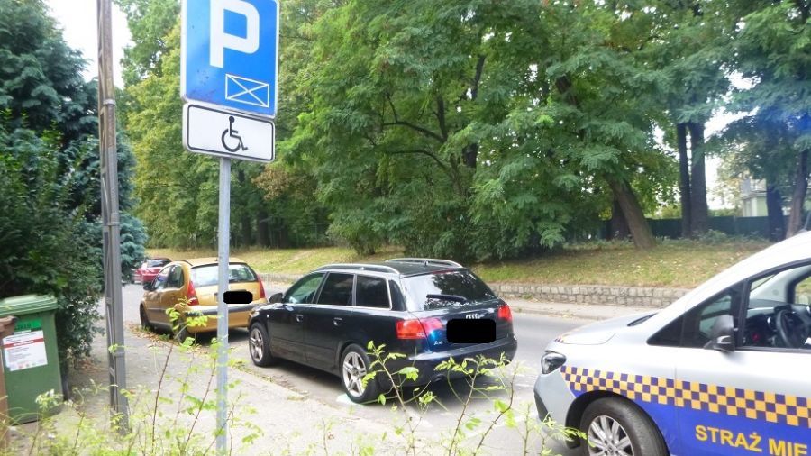 Świdnica: Wiele interwencji