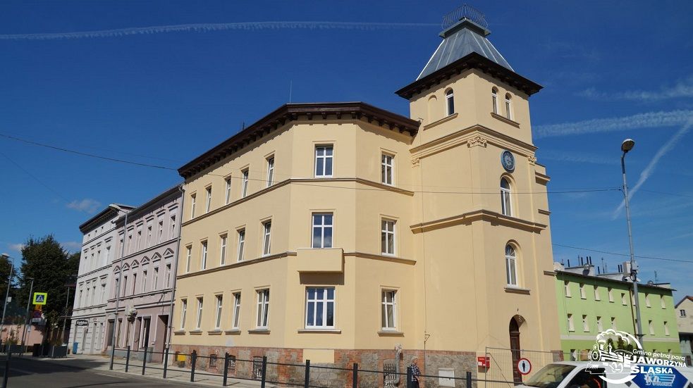 Gmina Jaworzyna Śląska: Można składać wnioski