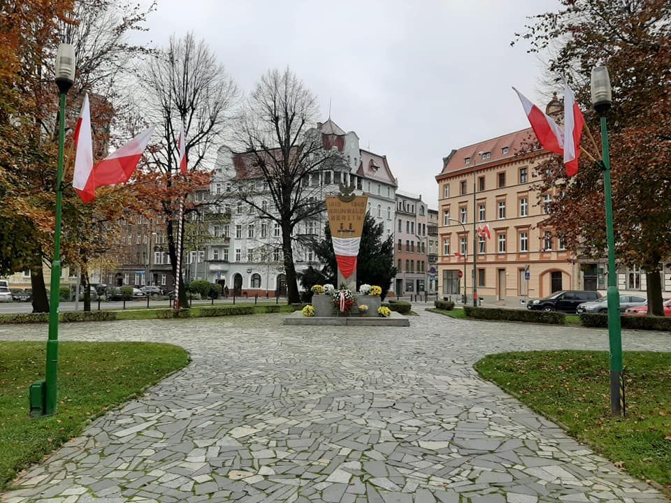 Świdnica: Plac do rewitalizacji