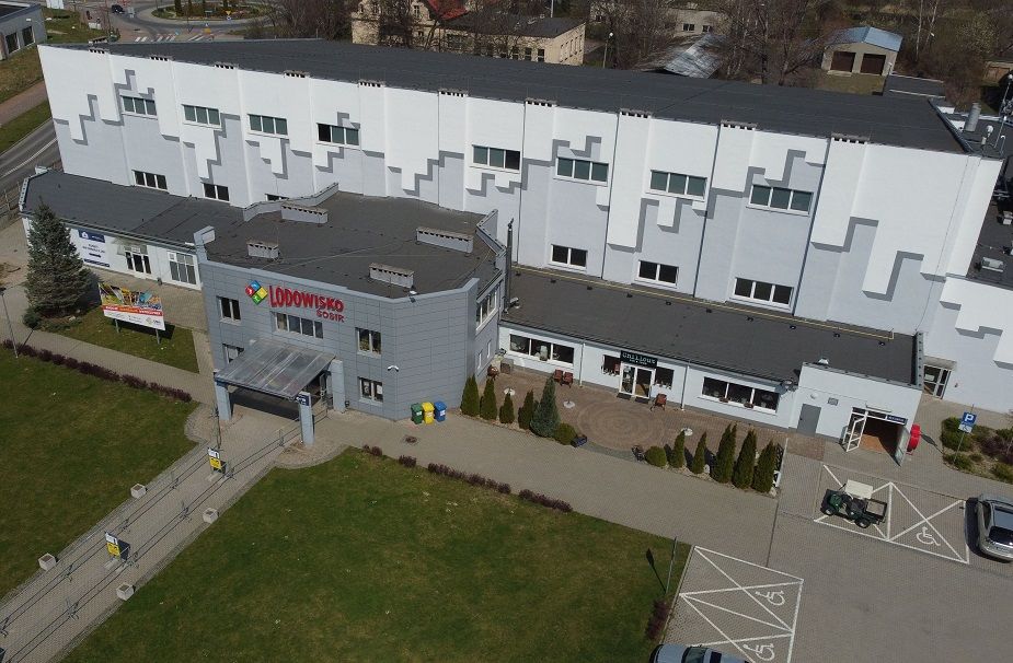 Świdnica: Na pielęgnację lodowiska