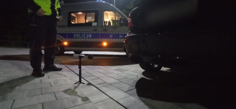 Świdnica/powiat świdnicki: Przekroczone normy hałasu