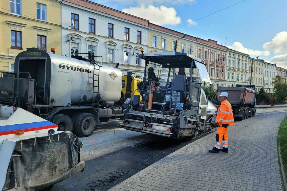 Świebodzice: Mieszkańcy się niecierpliwią