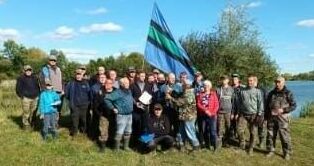 Rusko: Dąbrowski wygrywa w Rusku