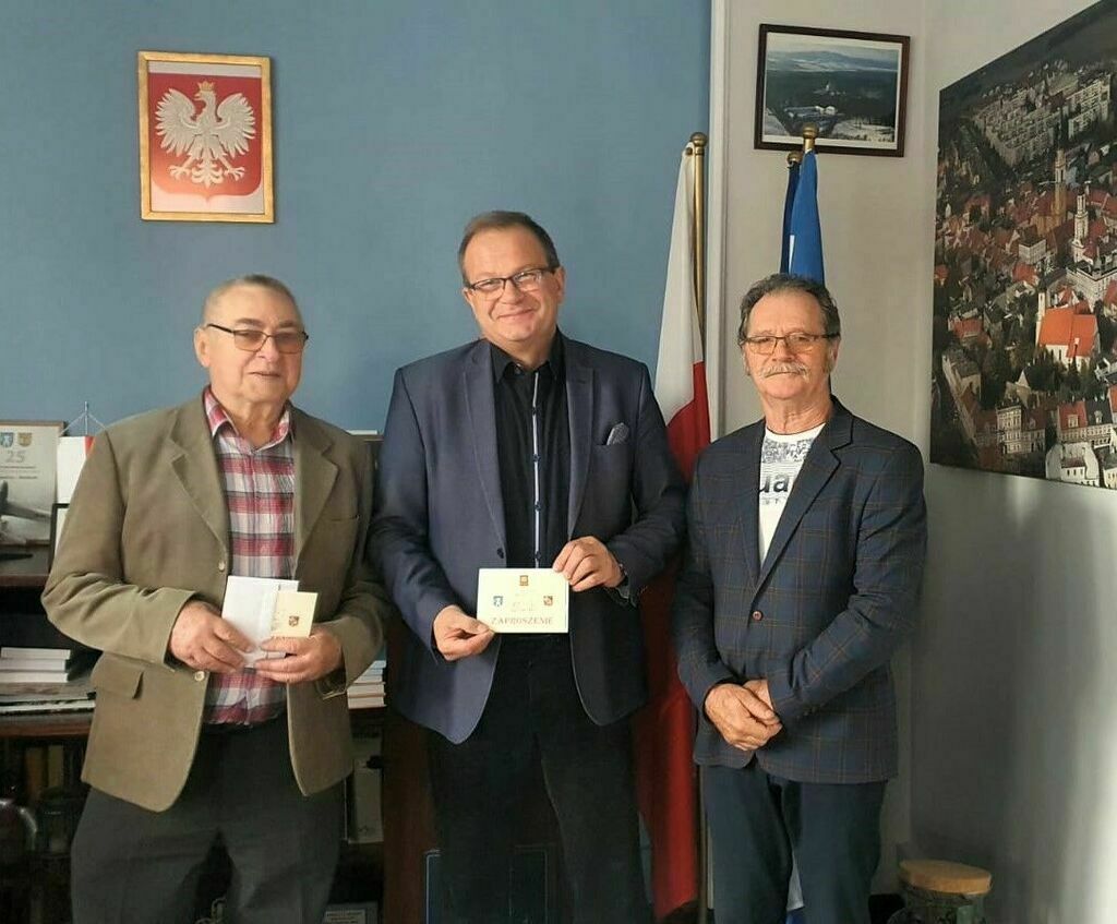 Świebodzice: Wystawa warta obejrzenia