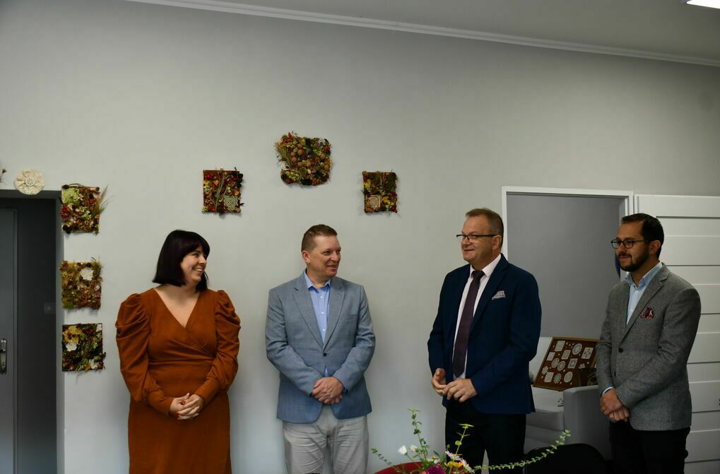 Świebodzice: Seniorzy świętowali