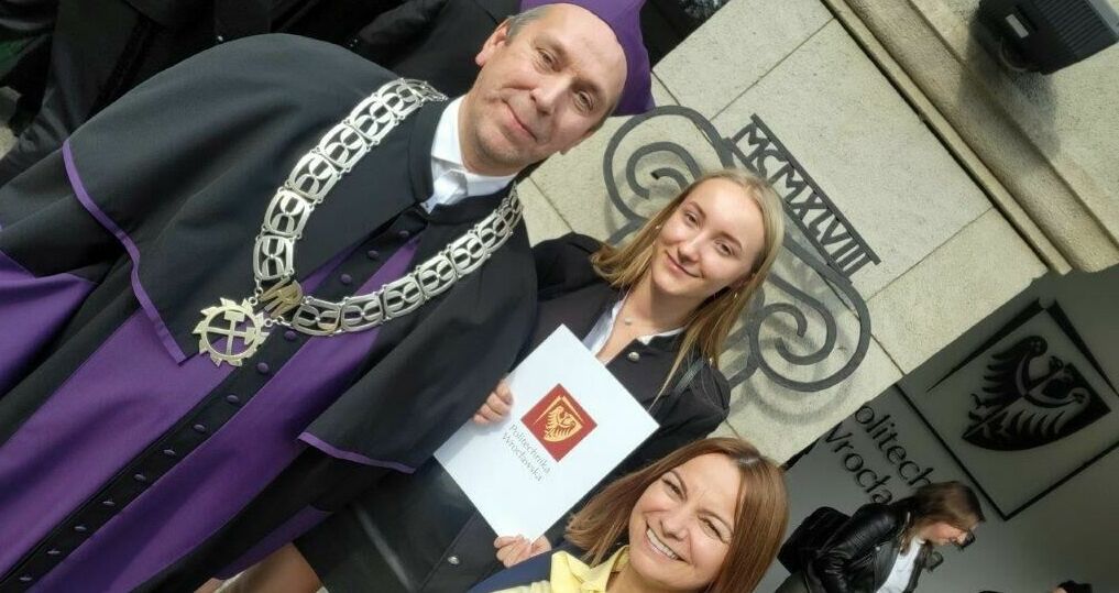 Strzegom: Laureatka po raz drugi