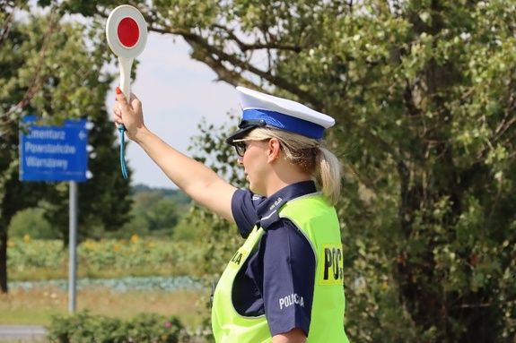 Gmina Żarów: Nietrzeźwy i na zakazie