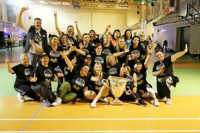 Żarów: Jubileusz Zumba Fitness