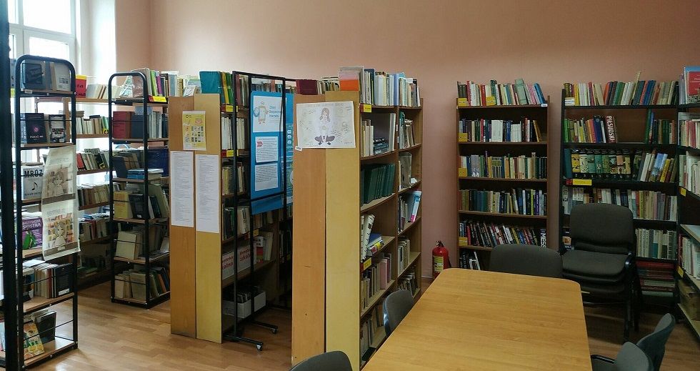 Strzegom: Nowości wydawnicze