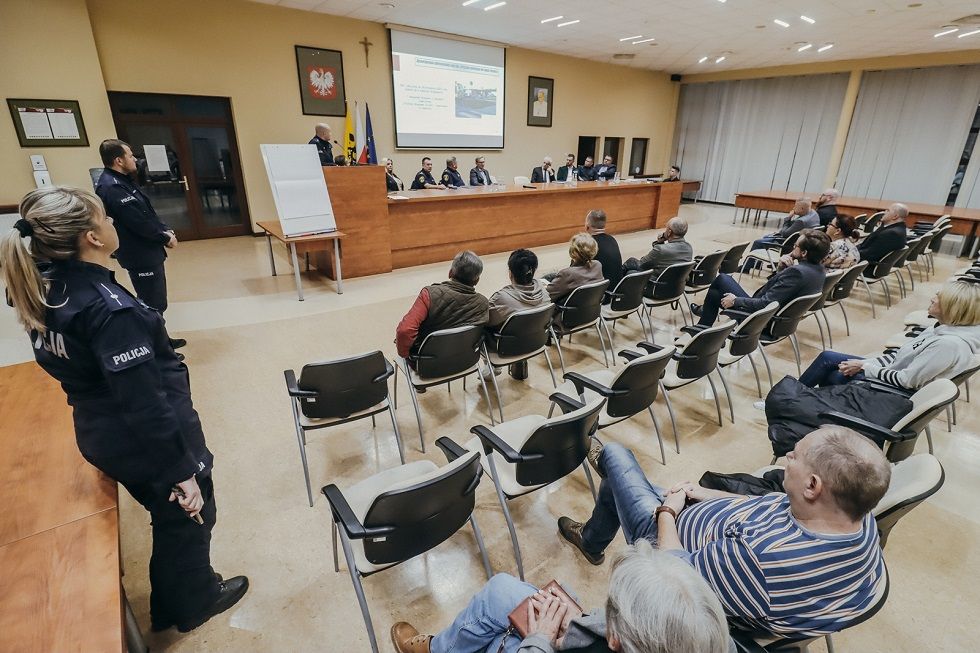Świdnica: Bezpieczeństwo ponad wszystko