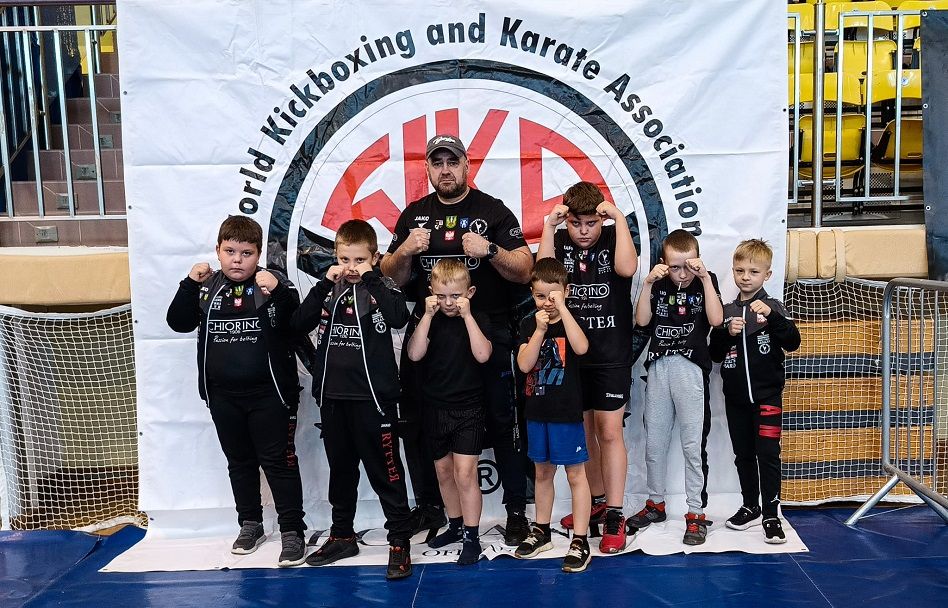 Jaworzyna Śląska: Prawdziwi fighterzy