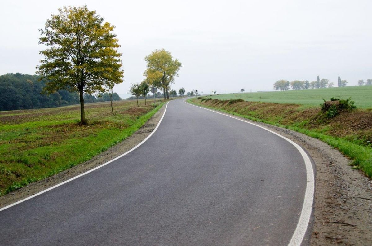 powiat świdnicki: I znów po remontach