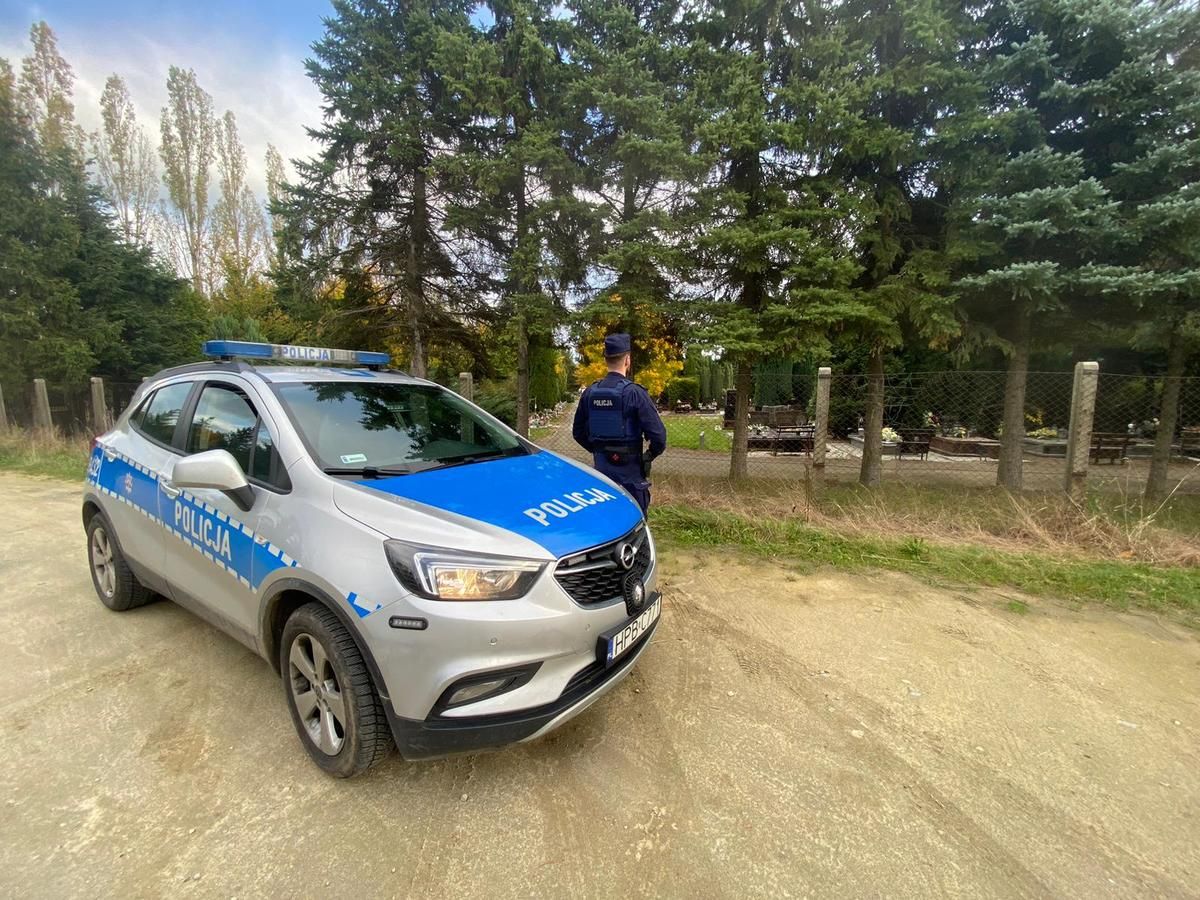 Świdnica/REGION: Zadbajmy o bezpieczeństwo