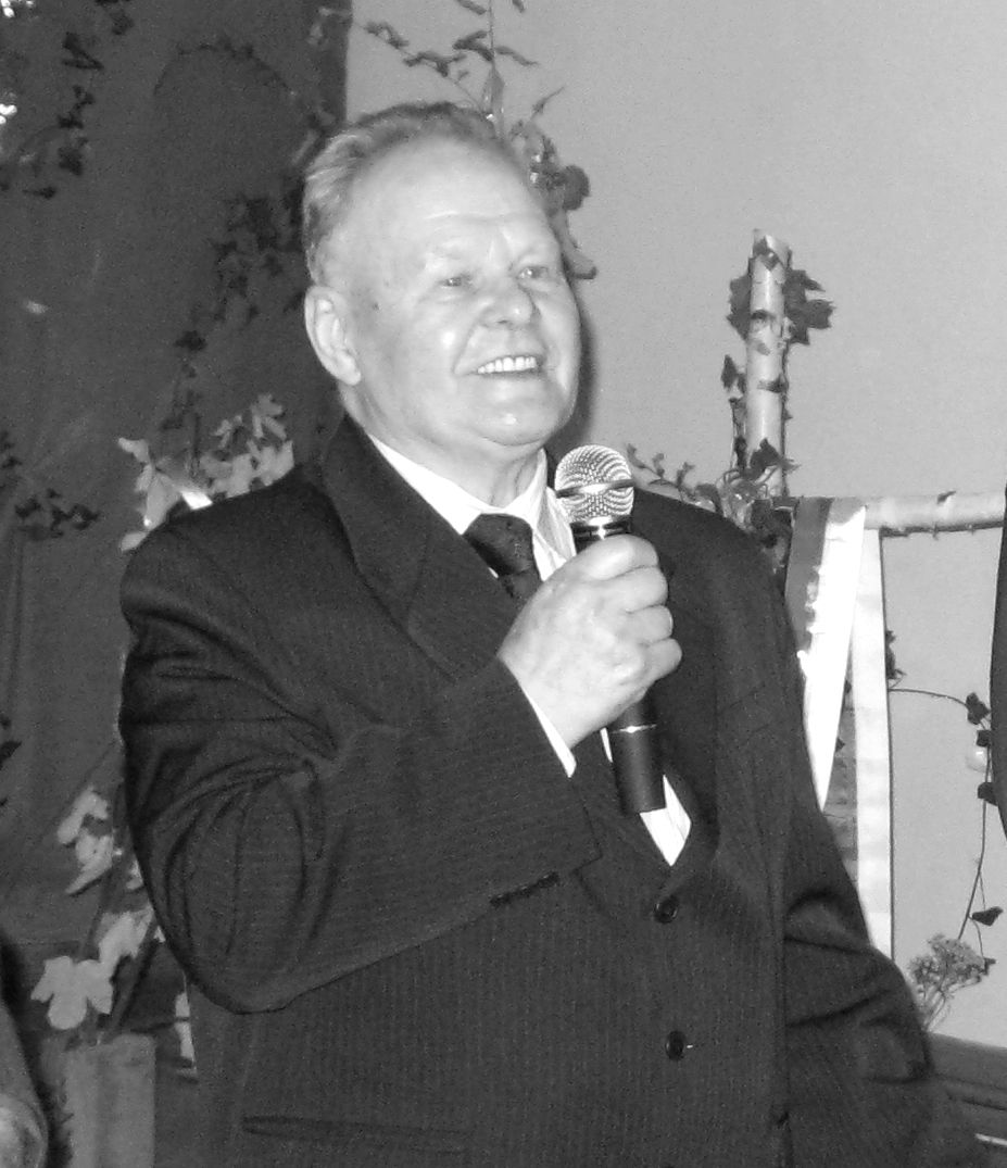 Bystrzyca Górna: Zmarł Stanisław Kraiński