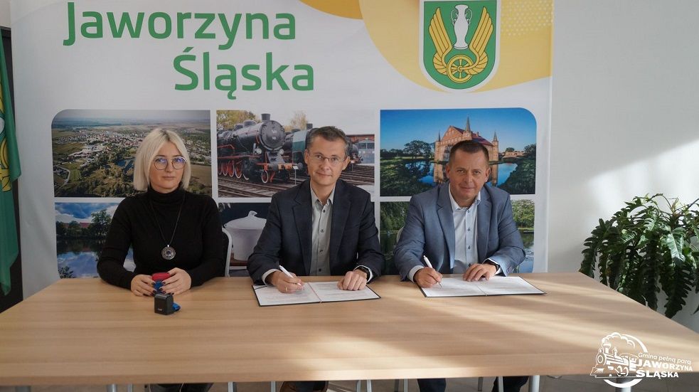 Jaworzyna Śląska: Zainwestują olbrzymie środki