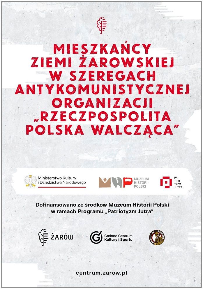 Żarów: Wystawa plenerowa