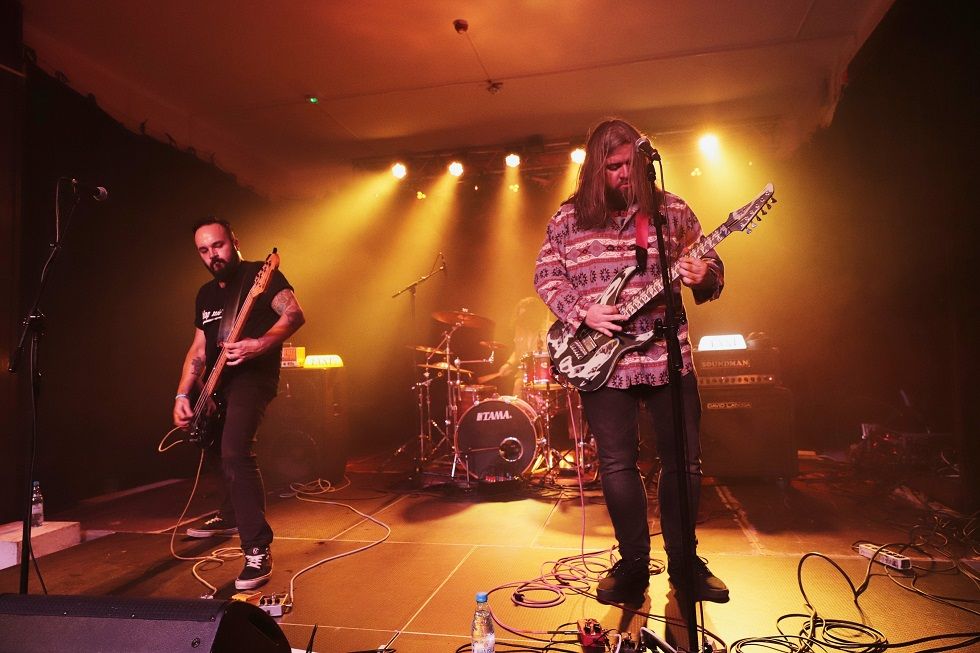 Świdnica: Alternatywny rock