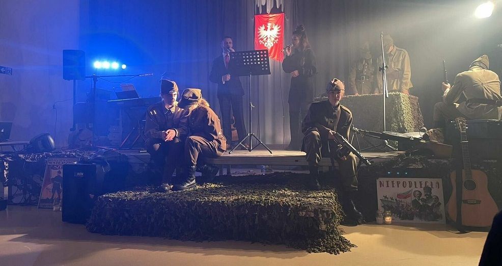 Jaroszów: To był Koncert Niepodległości