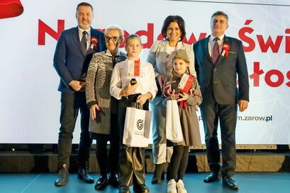 Żarów: 25 lat Festiwalu
