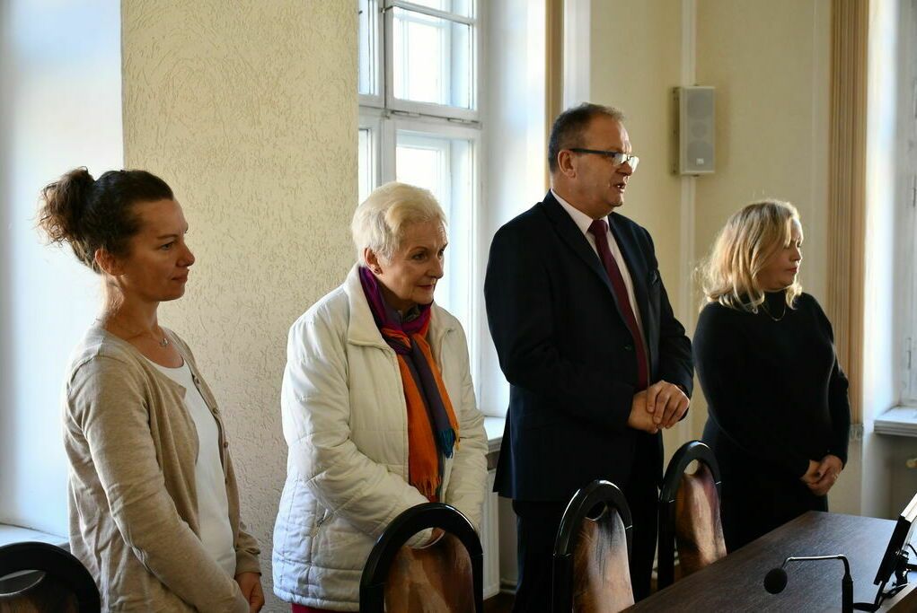 Świebodzice: Wycieczka po mieście