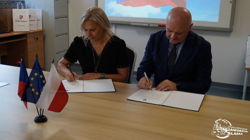 Jaworzyna Śląska: Zadeklarowali współpracę