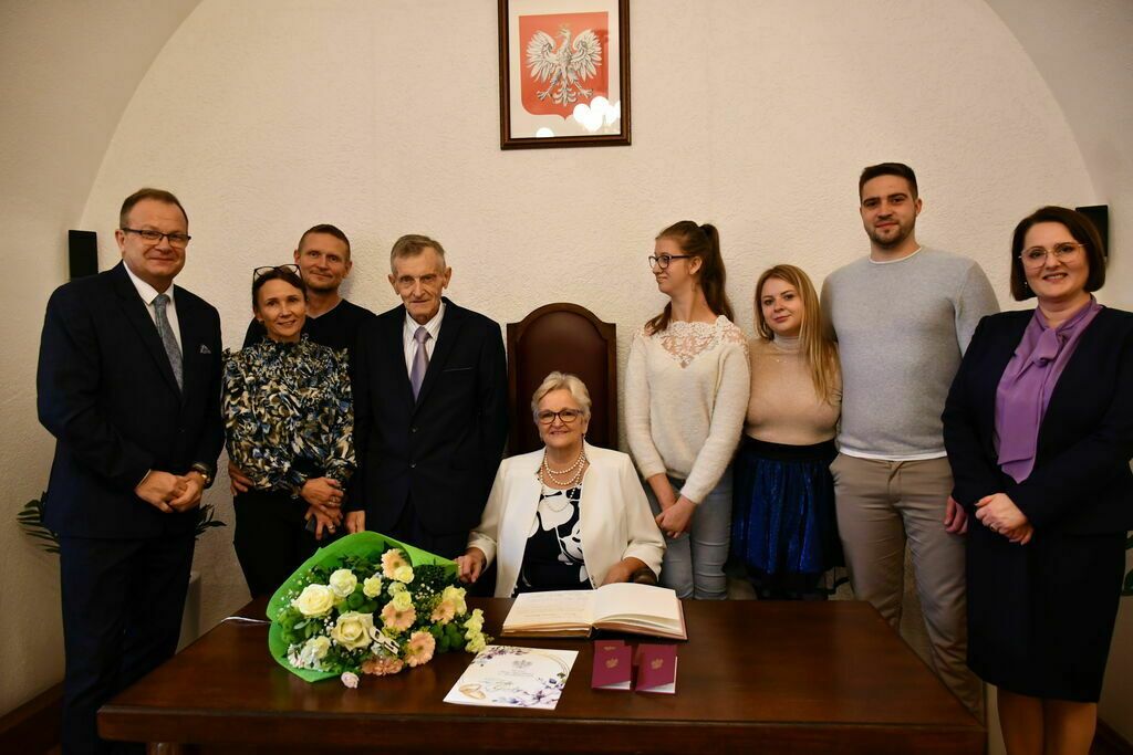 Świebodzice: Okrągły jubileusz