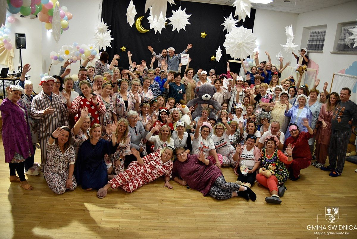 Gmina Świdnica: Rywalizowały KGW