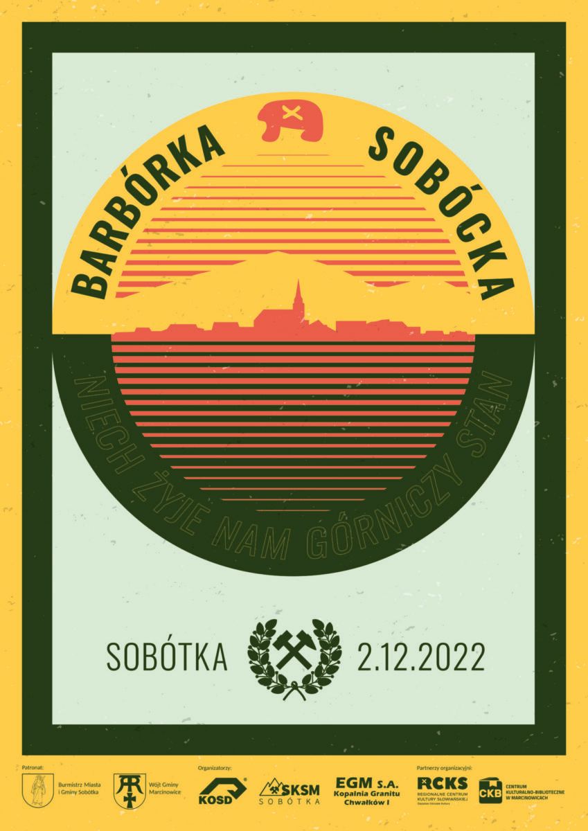 Sobótka: Barbórka Ślężańska
