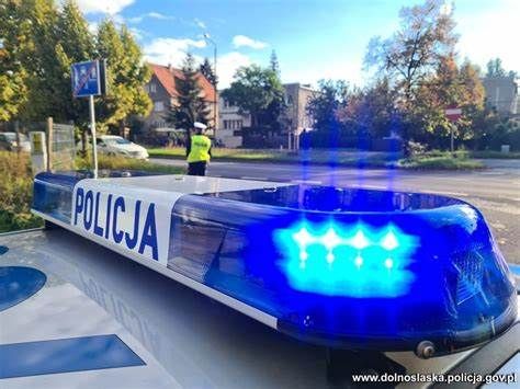 Świdnica: Narobił sobie problemów