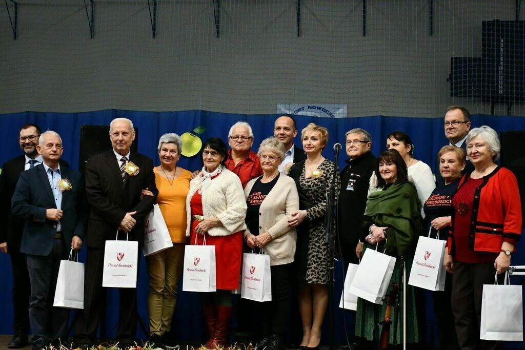 Świebodzice: Czas na podsumowanie
