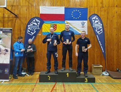 Żarów: Z pasji do sportu