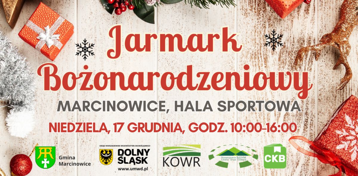 Marcinowice: Wystawcy się zaprezentują