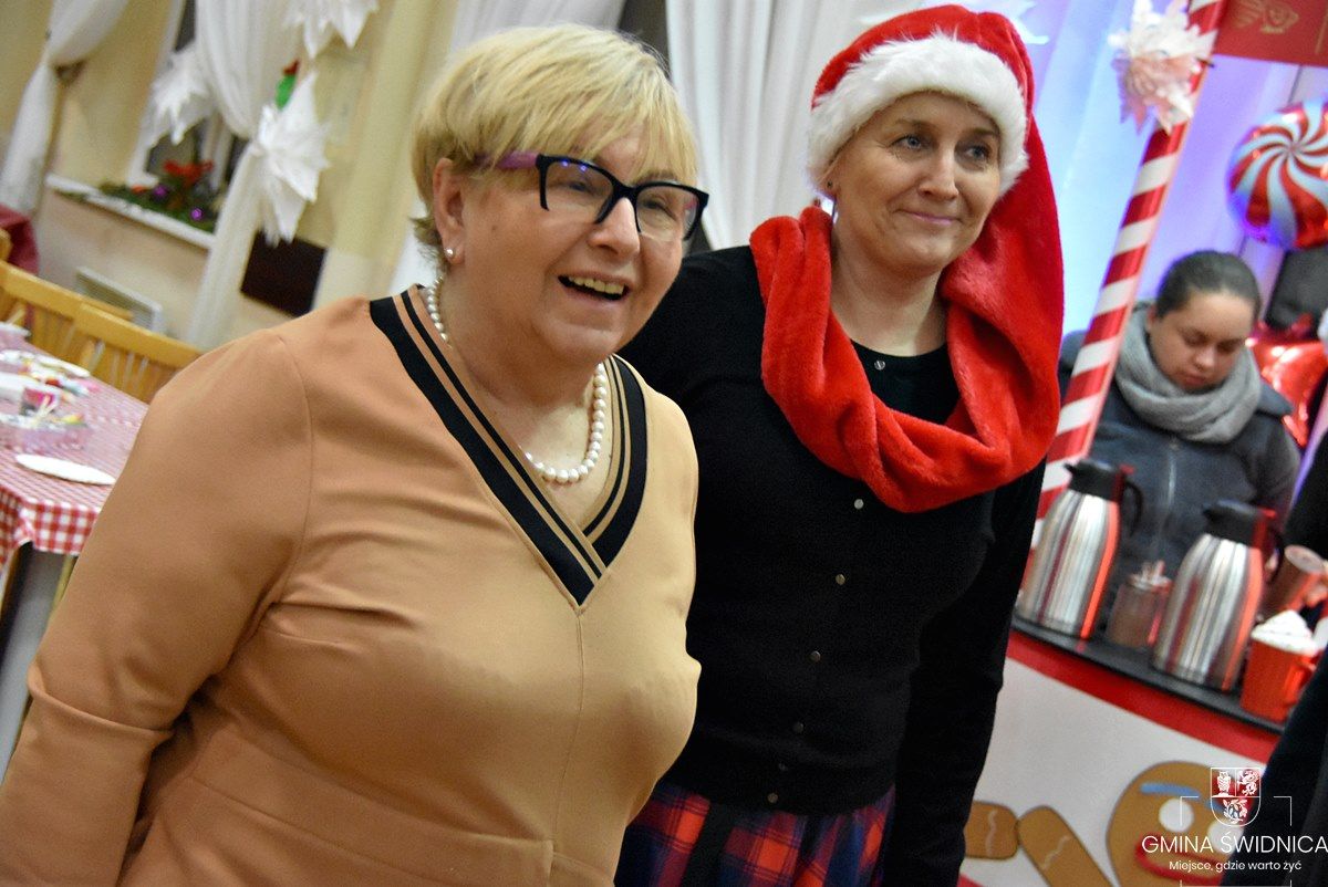 Grodziszcze: Nadchodzą święta