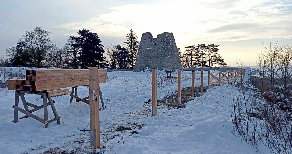 Strzegom: Rowerowa atrakcja